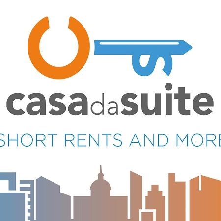 Casa Da Suite Maestosa Sesto San Giovanni Kültér fotó