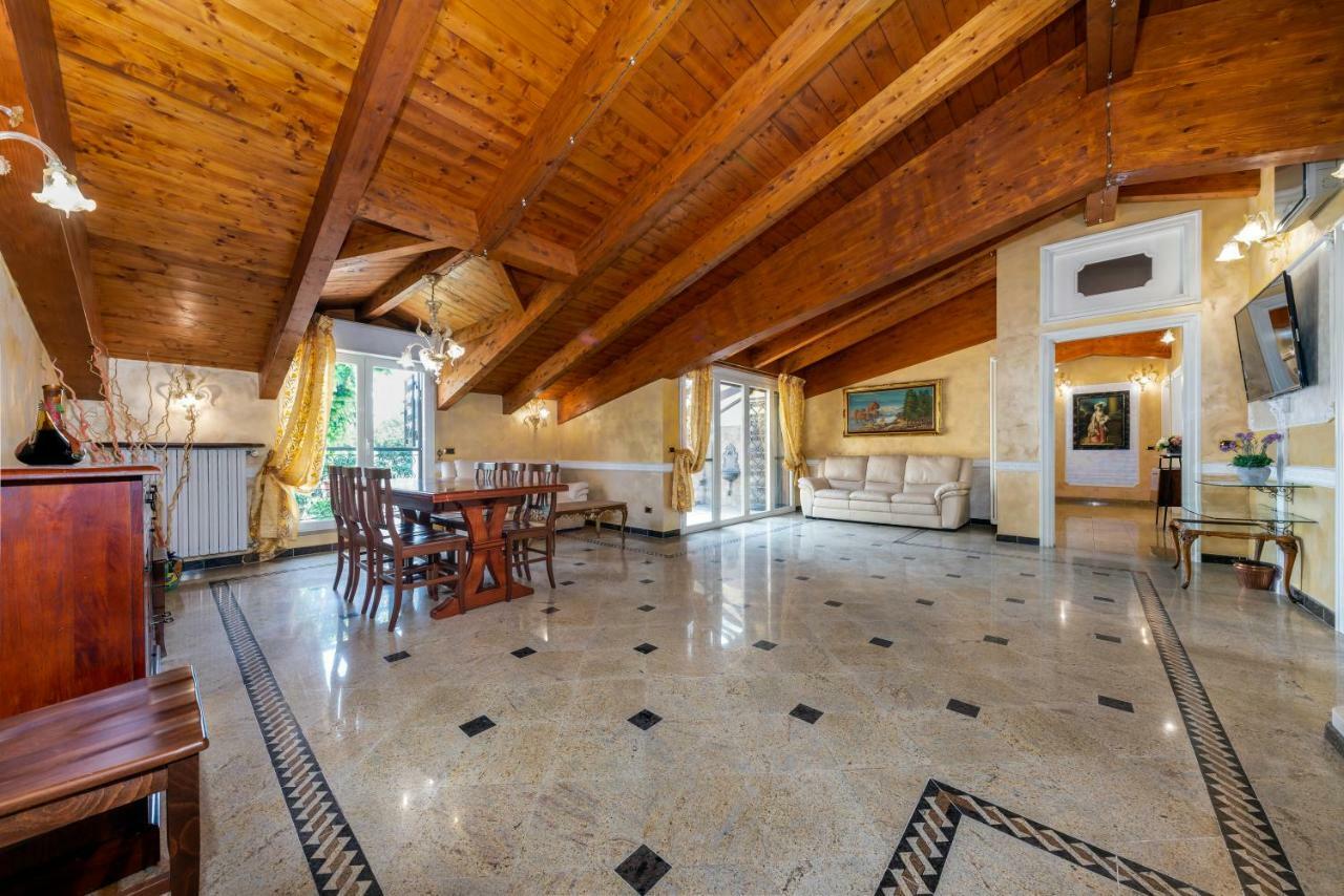 Casa Da Suite Maestosa Sesto San Giovanni Kültér fotó