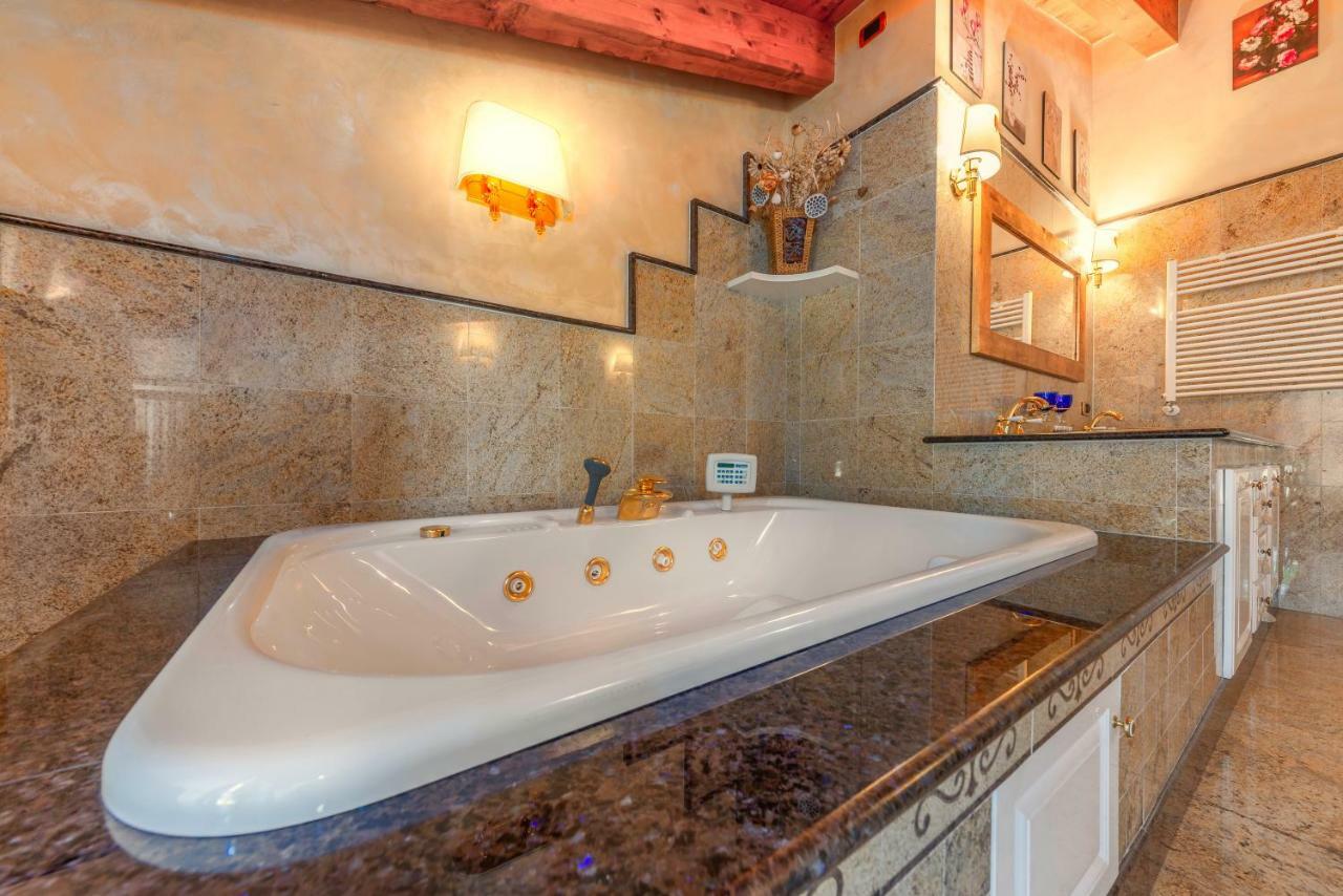 Casa Da Suite Maestosa Sesto San Giovanni Kültér fotó