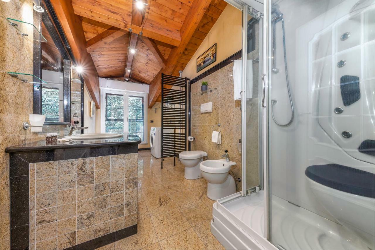 Casa Da Suite Maestosa Sesto San Giovanni Kültér fotó