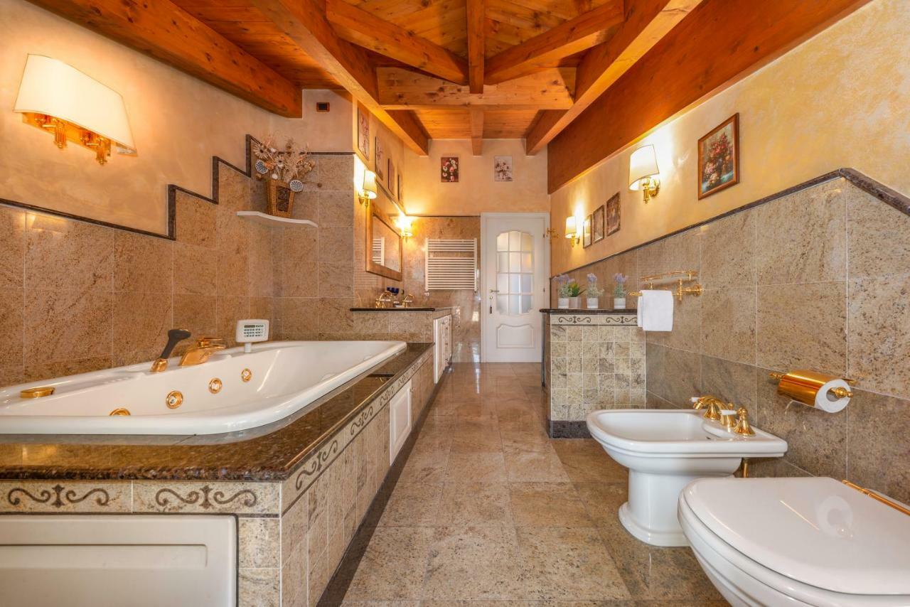 Casa Da Suite Maestosa Sesto San Giovanni Kültér fotó