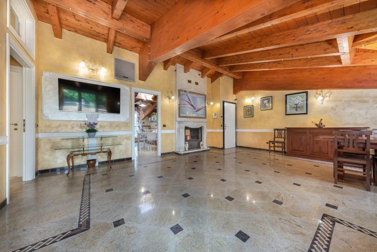 Casa Da Suite Maestosa Sesto San Giovanni Kültér fotó