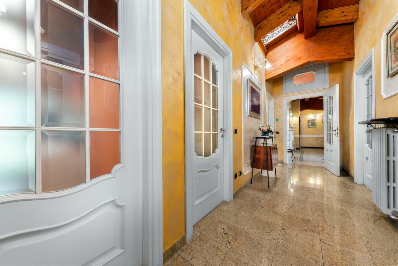 Casa Da Suite Maestosa Sesto San Giovanni Kültér fotó