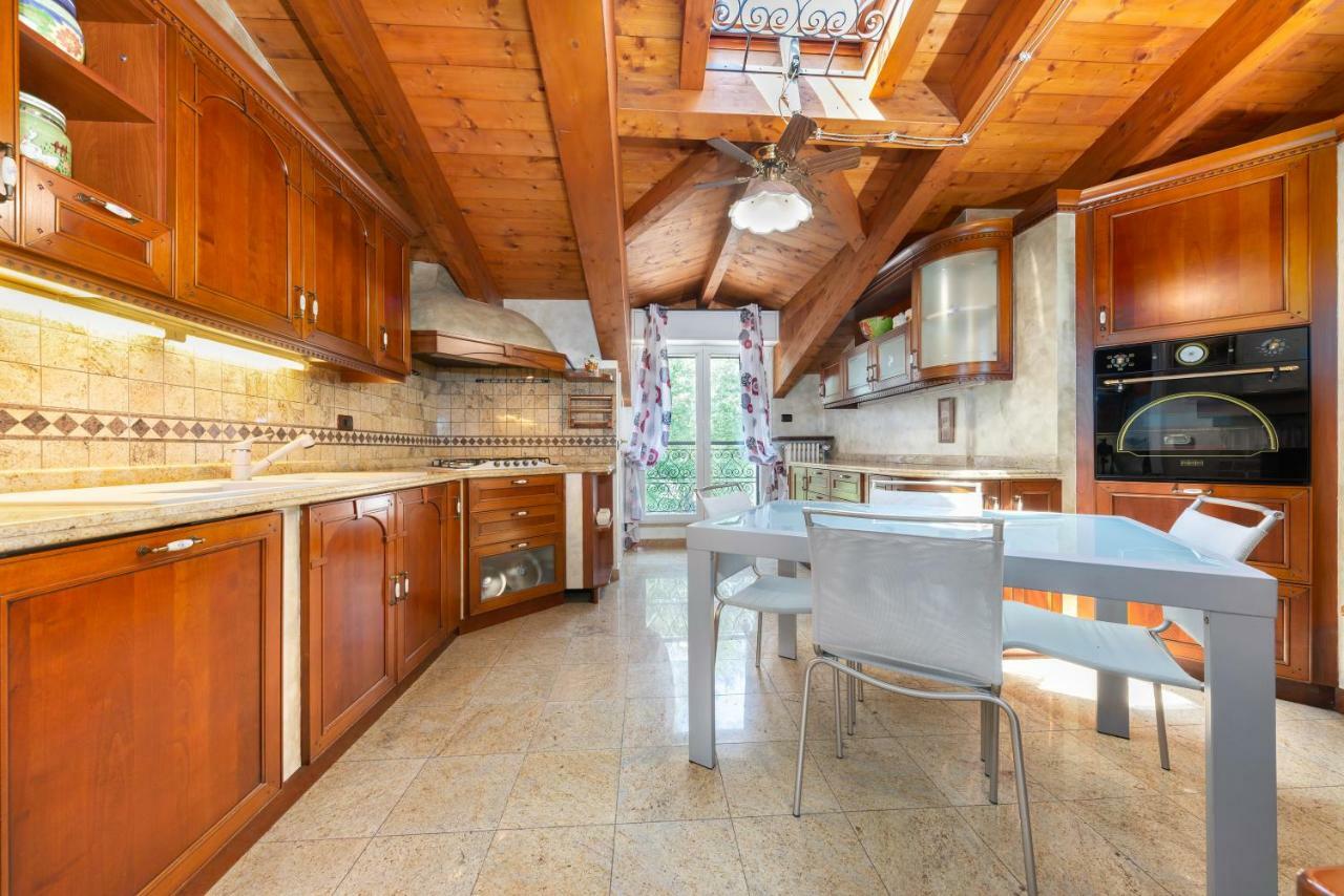Casa Da Suite Maestosa Sesto San Giovanni Kültér fotó