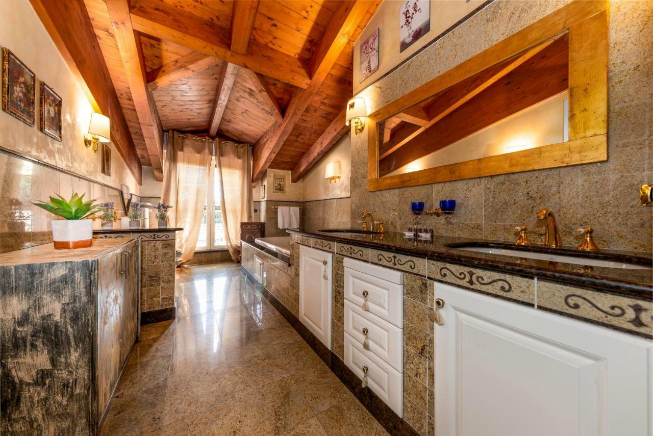 Casa Da Suite Maestosa Sesto San Giovanni Kültér fotó