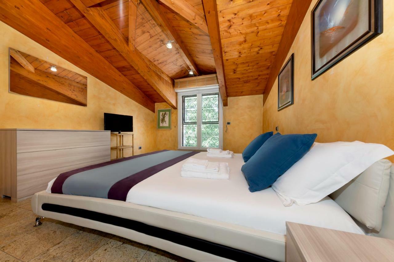 Casa Da Suite Maestosa Sesto San Giovanni Kültér fotó