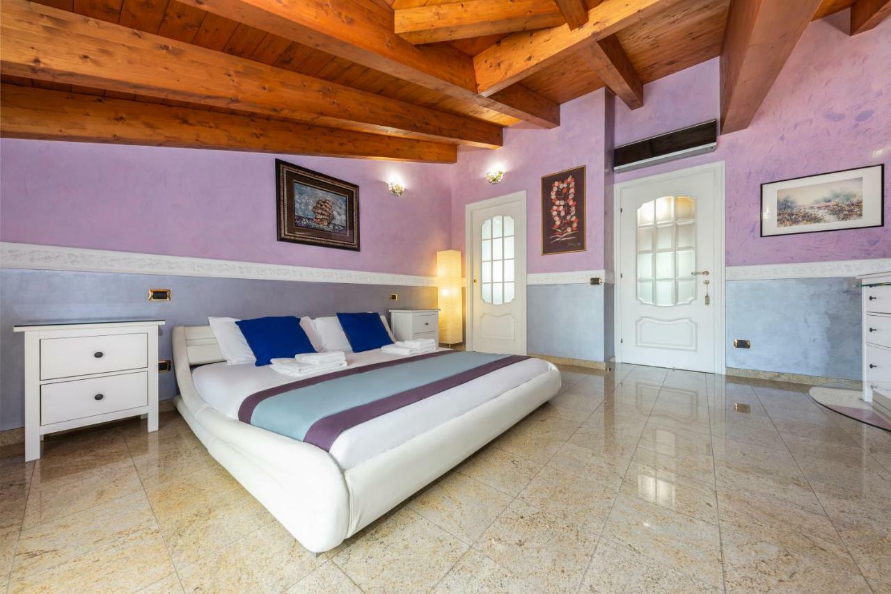 Casa Da Suite Maestosa Sesto San Giovanni Kültér fotó