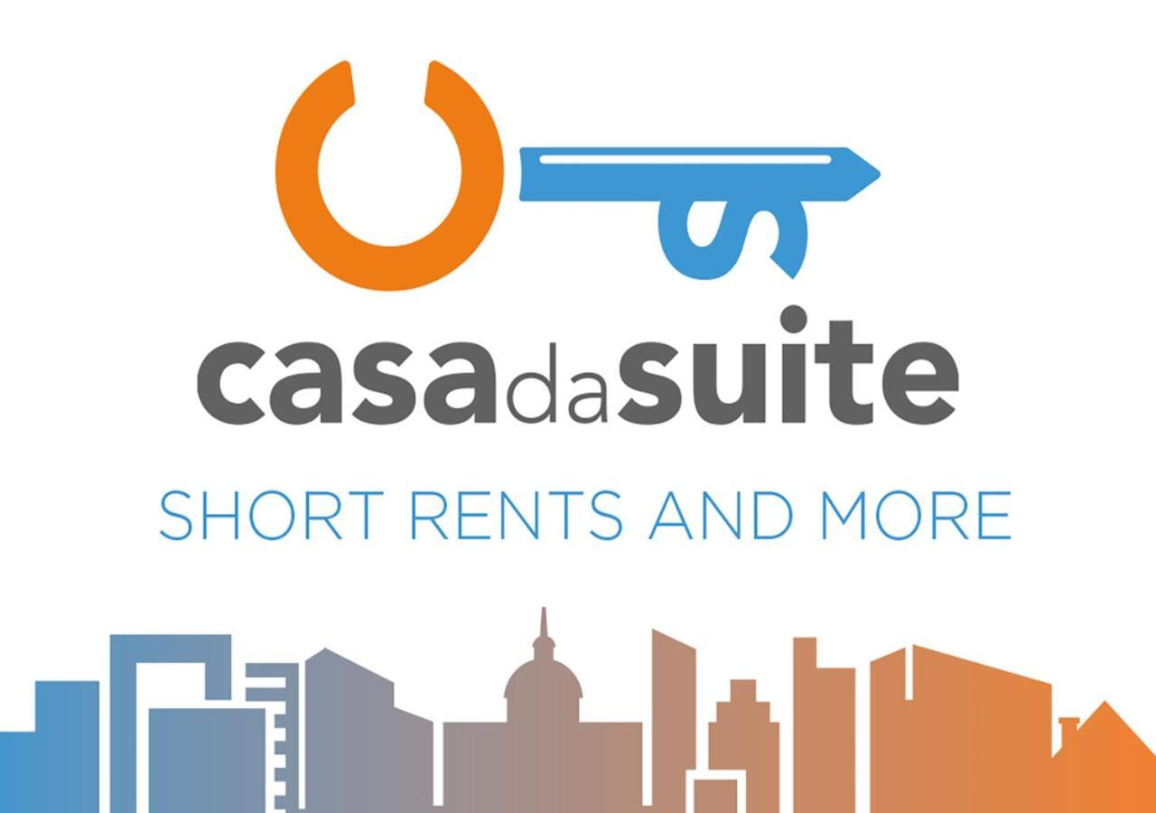 Casa Da Suite Maestosa Sesto San Giovanni Kültér fotó